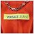 Chaqueta vaquera Versace Jeans - vista 4