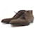 Scarpe John Lobb RAMSEY Marrone - vista 3