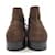 Scarpe John Lobb RAMSEY Marrone - vista 5