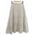 Falda Junya Watanabe Beige  - vista 1