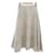 Falda Junya Watanabe Beige  - vista 2