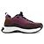 Sneakers Chanel Marrone Rosso