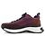 Sneakers Chanel Marrone Rosso - vista 2