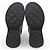 Sneakers Chanel Marrone Rosso - vista 4