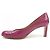 Décolleté Salvatore Ferragamo Rosa - vista 2