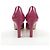 Décolleté Salvatore Ferragamo Rosa - vista 5