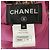 Chaqueta Chanel Roja - vista 4