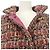 Chaqueta Chanel Roja - vista 5