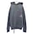 Dior Baumwoll-Kapuzenpullover Braun  - Ansicht 1