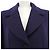 Chaqueta Chanel P17331V09775 Púrpura - vista 5