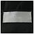 Pantalones de algodón Dior Homme Negro - vista 4