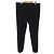 Pantalones de algodón Dior Homme Negro - vista 6
