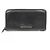Carteira Chrome Hearts Preto - vista 2