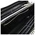 Carteira Chrome Hearts Preto - vista 3