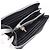 Carteira Chrome Hearts Preto - vista 4