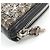Carteira Chrome Hearts Preto - vista 5
