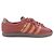 Autre Marque Sneakers Adidas Rosso