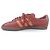Autre Marque Sneakers Adidas Rosso - vista 2