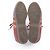 Autre Marque Sneakers Adidas Rosso - vista 4