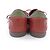 Autre Marque Sneakers Adidas Rosso - vista 5