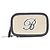 Berluti Golf Leather Pouch Beige