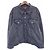 Chaqueta vaquera Junya Watanabe Man LEVI'S WO-J203 Castaño