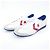 Autre Marque Sneakers Converse Bianco - vista 3