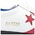 Autre Marque Sneakers Converse Bianco - vista 6