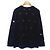 Autre Marque Top Simone Rocha Negro - vista 2