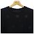 Autre Marque Top Simone Rocha Negro - vista 5