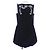 Autre Marque Top RABANNE Negro