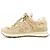 Sneakers Miu Miu Beige - vista 2