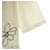 Hermès Camiseta de algodón Hermes Blanco - vista 6