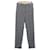Pantalones Givenchy Gris  - vista 5