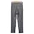 Pantalones Givenchy Gris  - vista 6