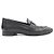 Hermès Scarpe Chevre Hermes Paris Nero