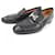 Hermès Scarpe Chevre Hermes Paris Nero - vista 3