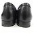 Hermès Scarpe Chevre Hermes Paris Nero - vista 5