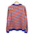 Sudadera de algodón Louis Vuitton Azul - vista 2