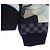 Sudadera de algodón técnico estampado Louis Vuitton Negro Azul Verde - vista 6