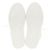 Autre Marque Stockton Destroy-U Shrink Leder-Sneaker Beige - Ansicht 3