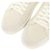 Autre Marque Stockton Destroy-U Shrink Leder-Sneaker Beige - Ansicht 4