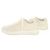 Autre Marque Stockton Destroy-U Shrink Leder-Sneaker Beige - Ansicht 6