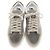 Autre Marque Sneaker in scamosciato Stockton Destroy-U Marrone Grigio - vista 2