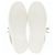 Autre Marque Sneaker in scamosciato Stockton Destroy-U Marrone Grigio - vista 3