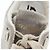 Autre Marque Sneaker in scamosciato Stockton Destroy-U Marrone Grigio - vista 7