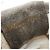 Autre Marque Sneaker in scamosciato Stockton Destroy-U Marrone Grigio - vista 8