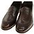 Autre Marque Mocassino in pelle King Tartufoli Bronzo - vista 4