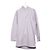 Vestido sudadera con capucha COACH Essential de algodón, Parka de pullover larga