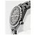 Chanel J12 Black Ceramic Schwarz - Ansicht 3